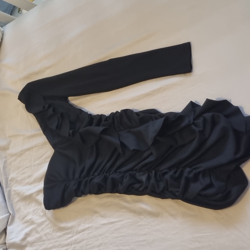 Mini dress - Picture 1 of 3